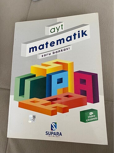 Ayt Matematik