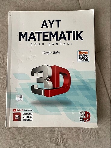 Ayt Matematik