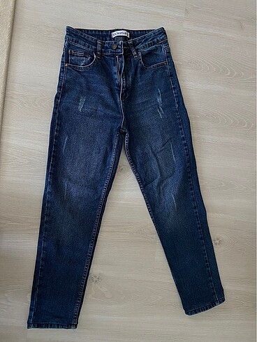 Jean Pantalon