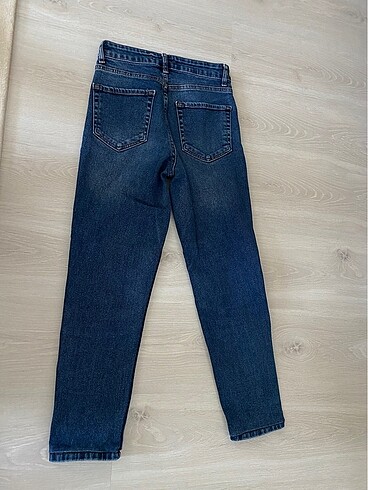 Diğer Jean Pantalon