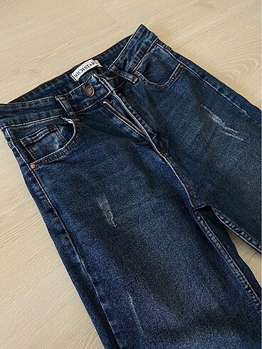 34 Beden Jean Pantalon