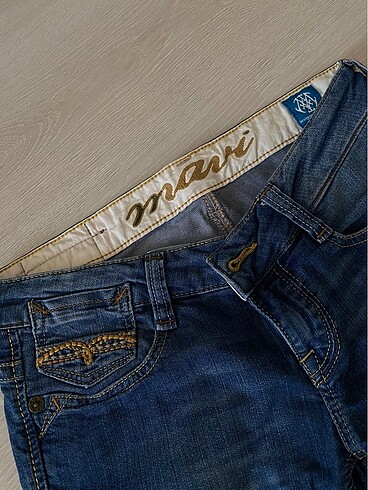Mavi Jeans Mavi Şort