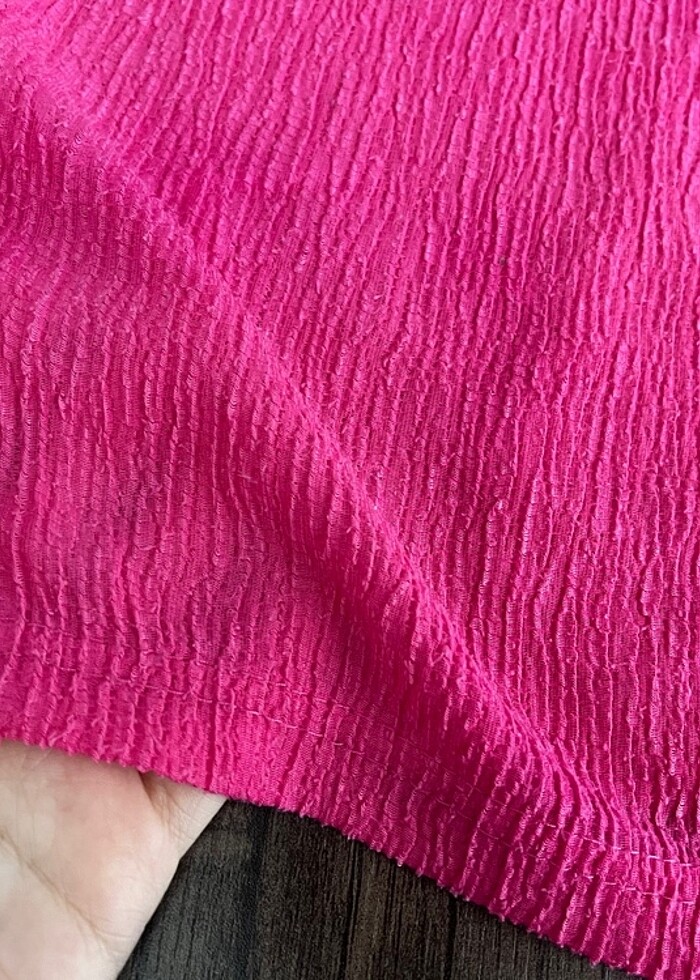 Büyük beden bluz - Görsel 2