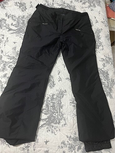 Wedze kayak pantolonu - Görsel 5