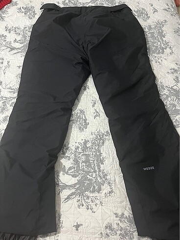 Wedze kayak pantolonu - Görsel 8