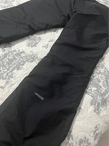 Wedze kayak pantolonu - Görsel 9