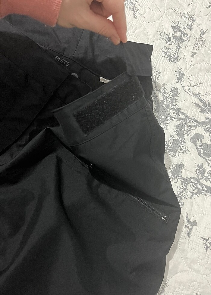 Wedze kayak pantolonu - Görsel 3