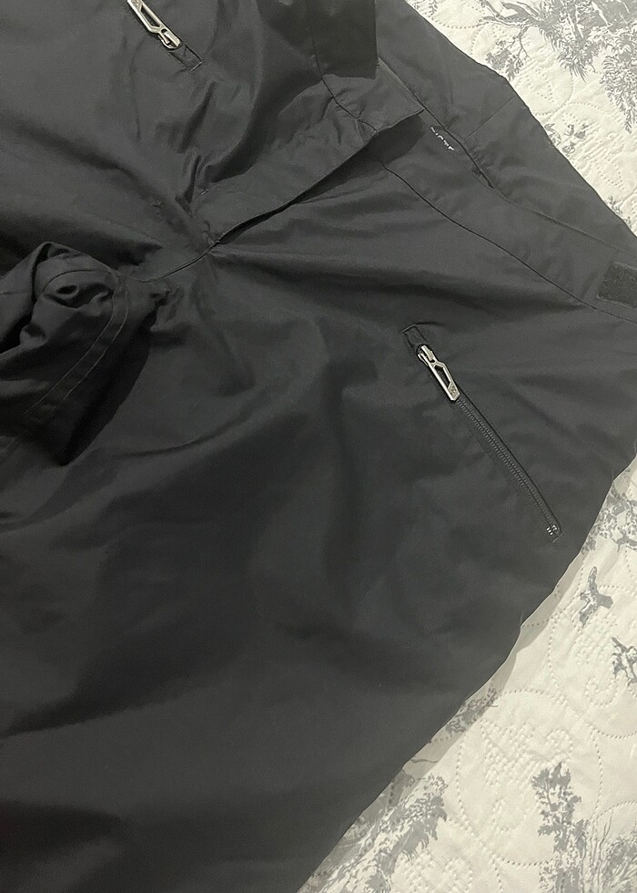 Wedze kayak pantolonu - Görsel 4