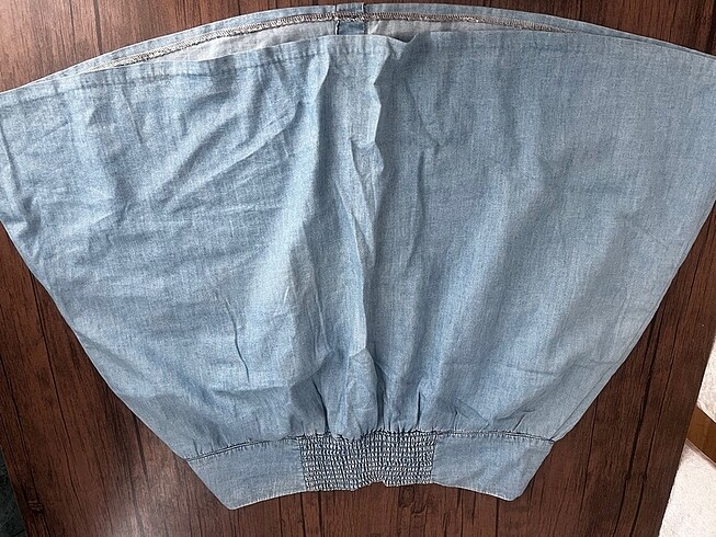 Büyük beden etek - Görsel 3