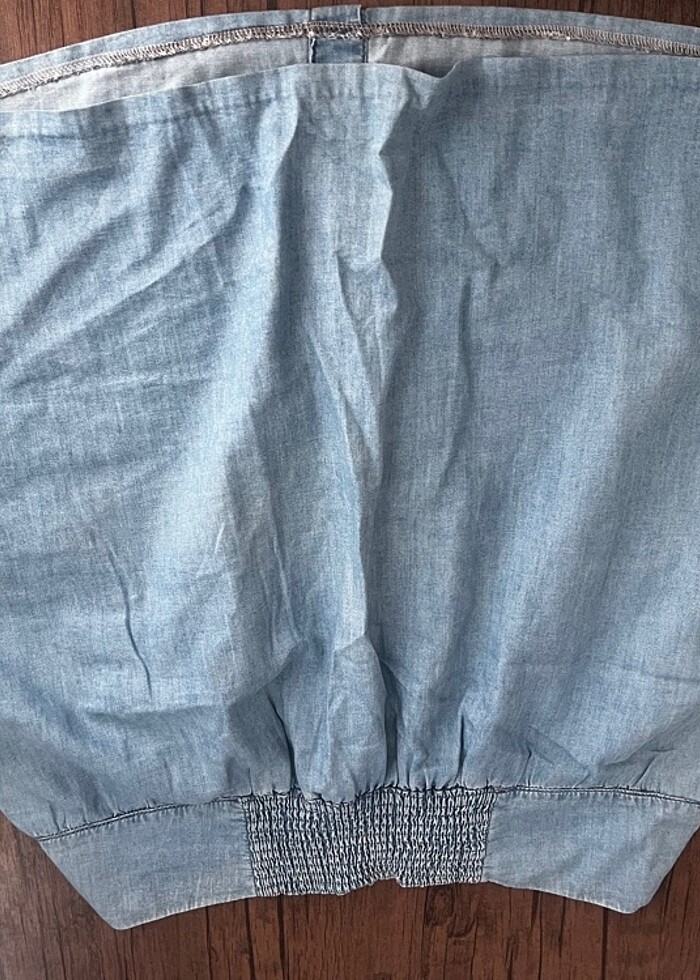 Büyük beden etek - Görsel 3