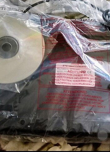 PREMİER MULTİMEDYA KLAVYE - Görsel 5