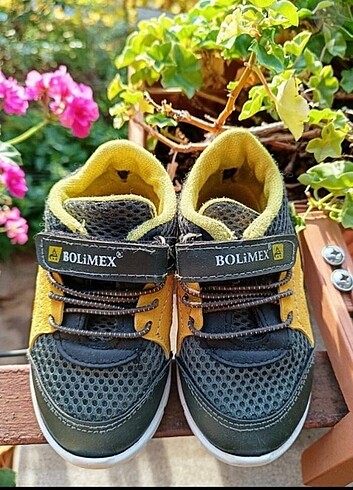 Diğer BOLİMEX SPOR AYAKKABI 