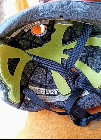 ÇOCUK BİSİKLET/KAYKAY/PATEN KASK - Görsel 7