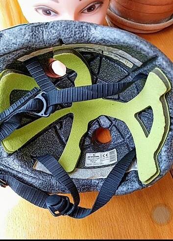 ÇOCUK BİSİKLET/KAYKAY/PATEN KASK - Görsel 8