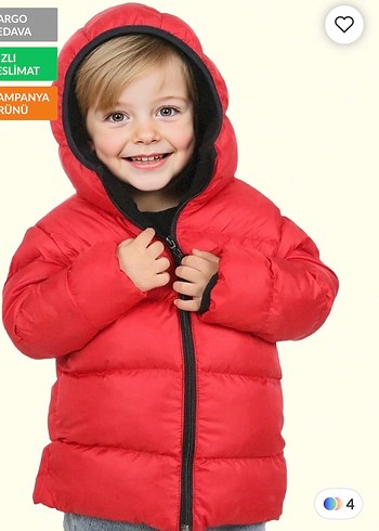 Trendyol & Milla 12-18 Ay