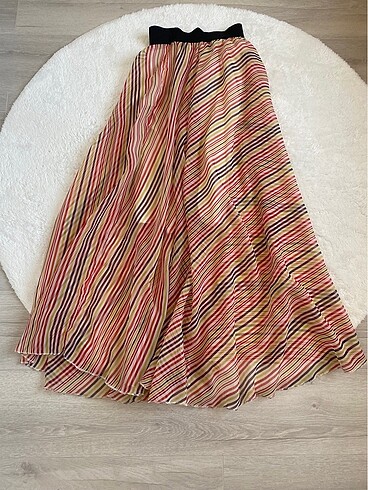 Pareo etek - Görsel 4