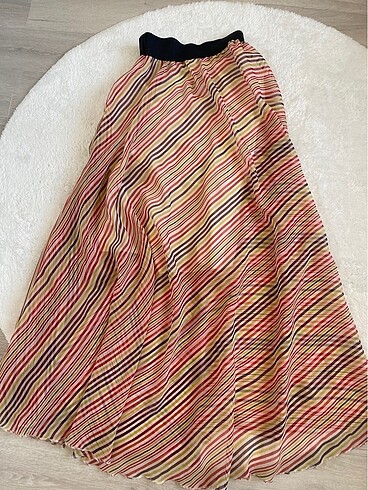 Pareo etek - Görsel 3