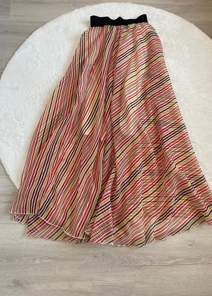 Pareo etek - Görsel 4