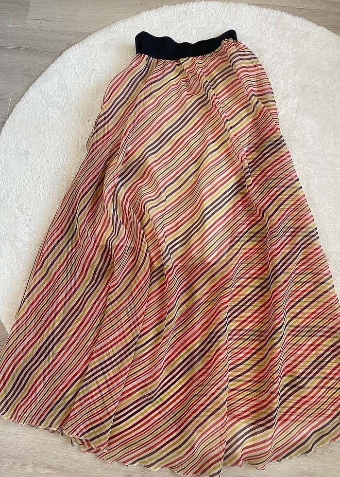 Pareo etek - Görsel 3