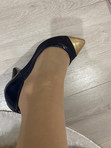 Kadın stiletto