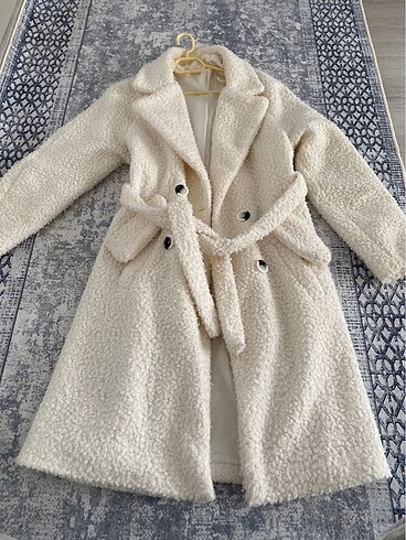 Kadın kaban - Görsel 5