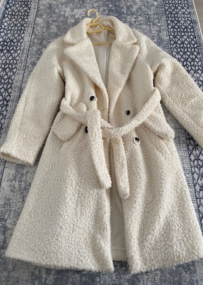 Kadın kaban - Görsel 2