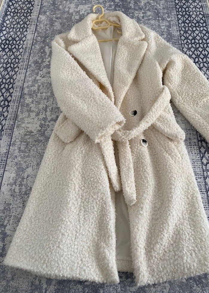 Kadın kaban - Görsel 3