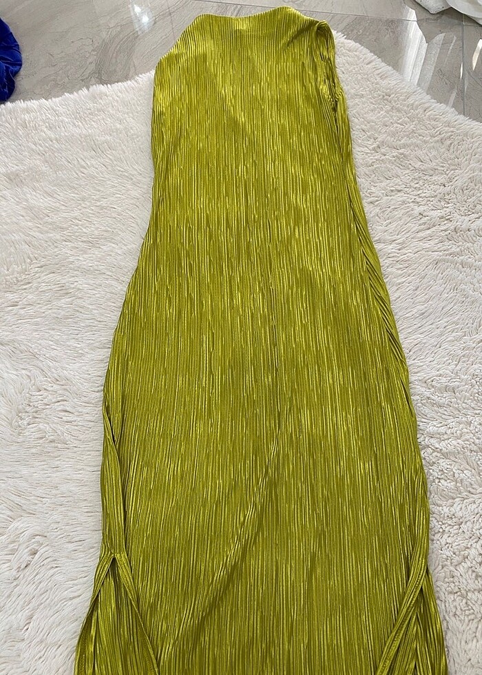 Kadın elbise - Görsel 4