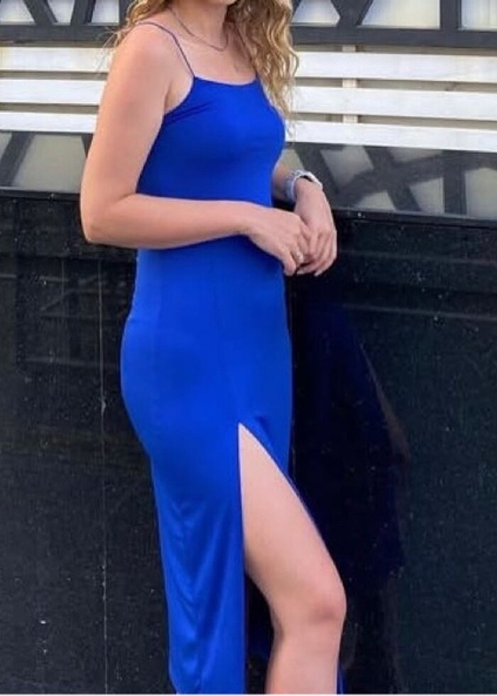 Kadın elbise - Görsel 2