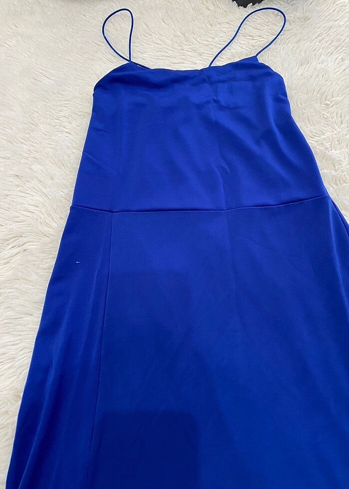 Kadın elbise - Görsel 4