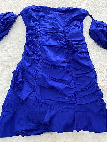 Kadın elbise - Görsel 4