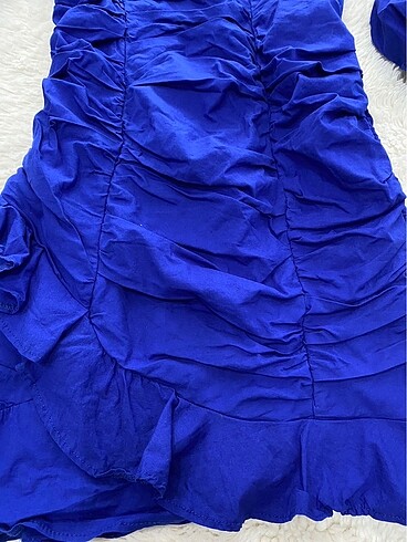 Kadın elbise - Görsel 5