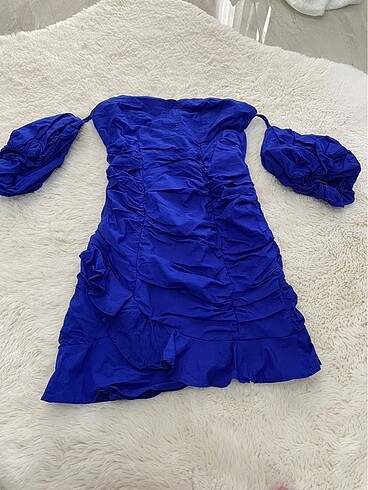 Kadın elbise - Görsel 3