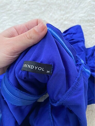 Kadın elbise - Görsel 6