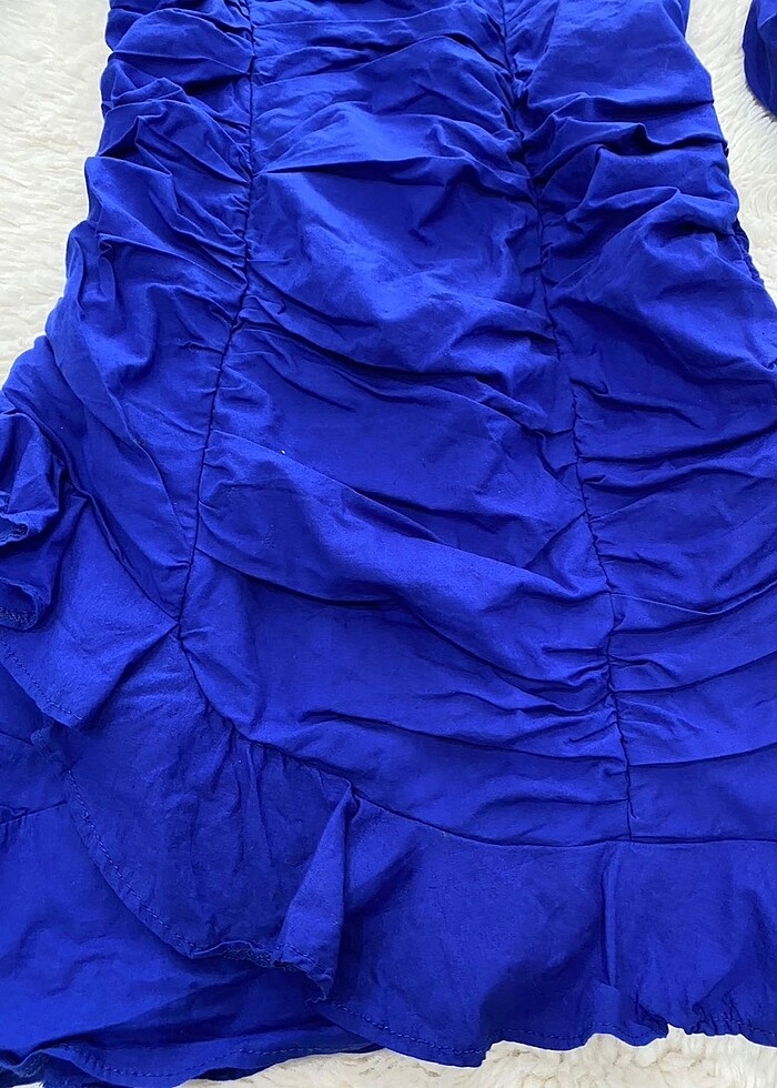 Kadın elbise - Görsel 5