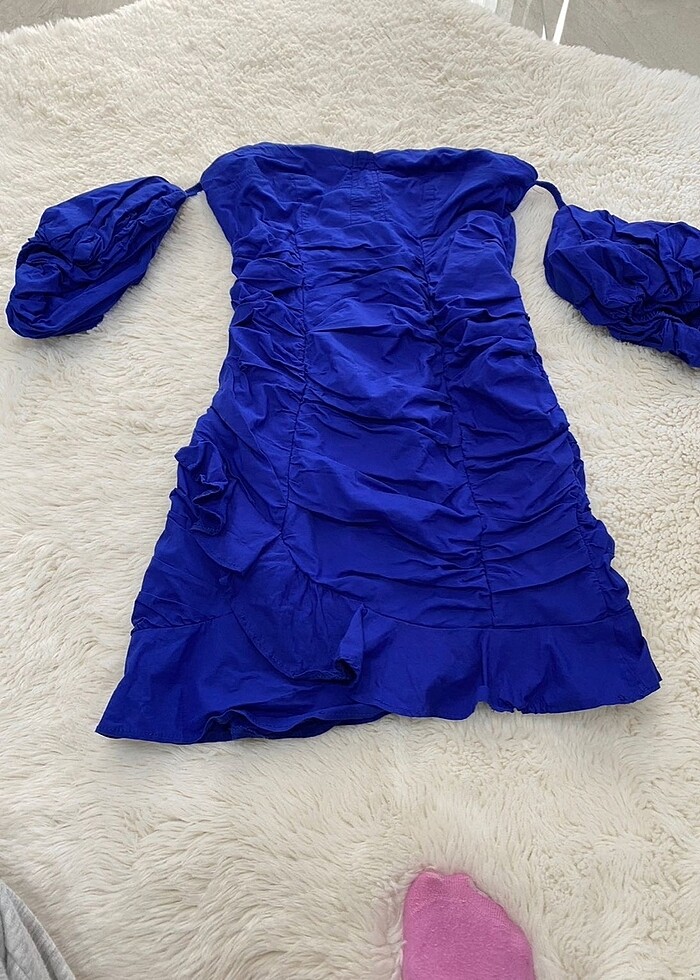 Kadın elbise - Görsel 2