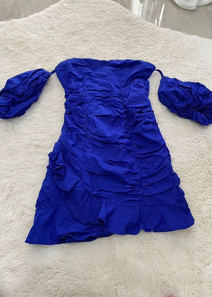 Kadın elbise - Görsel 3