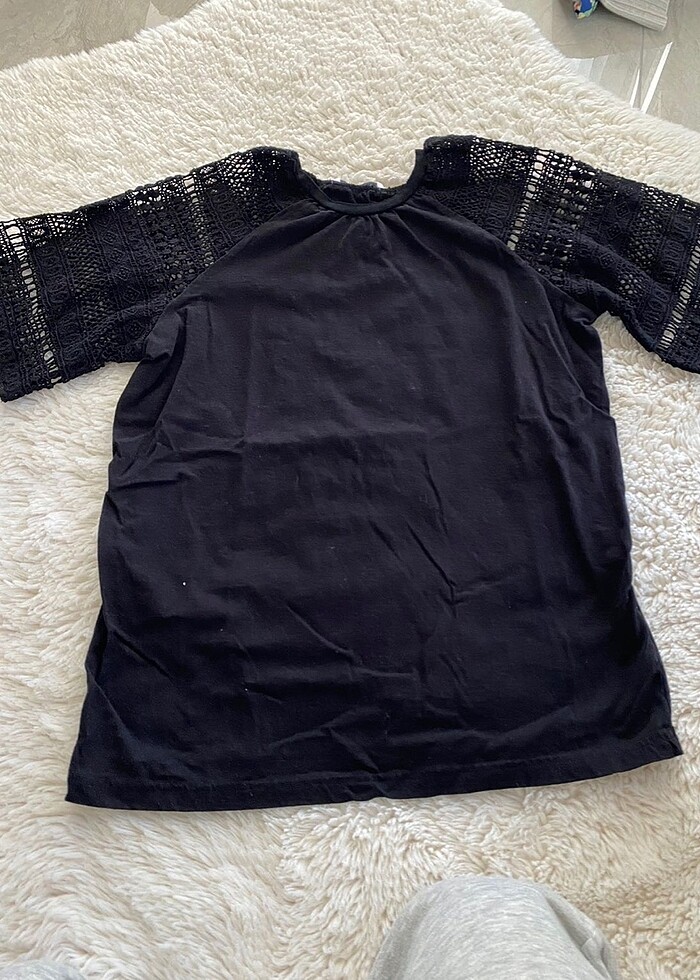 Kadın tişört - Görsel 3