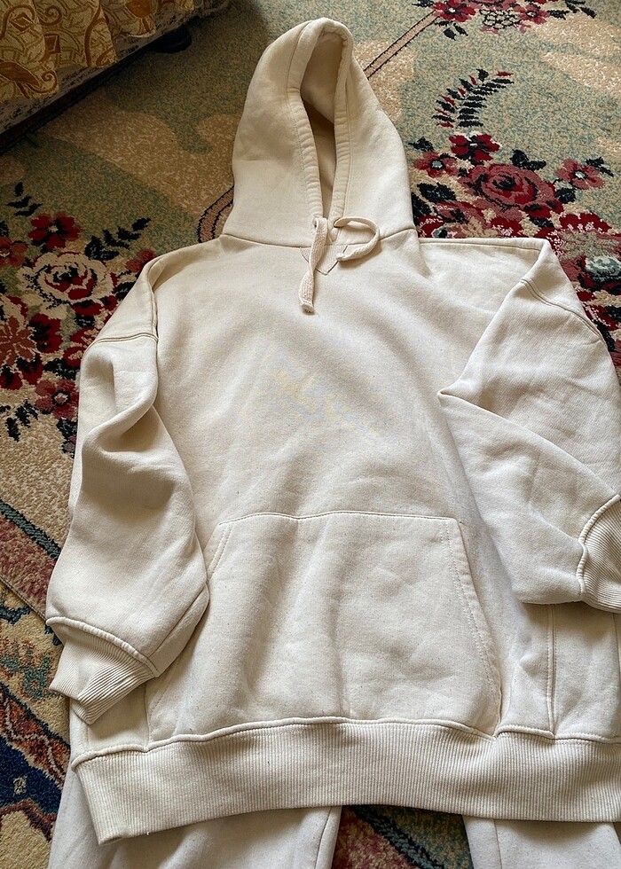 Erkek eşofman takımı - Görsel 2