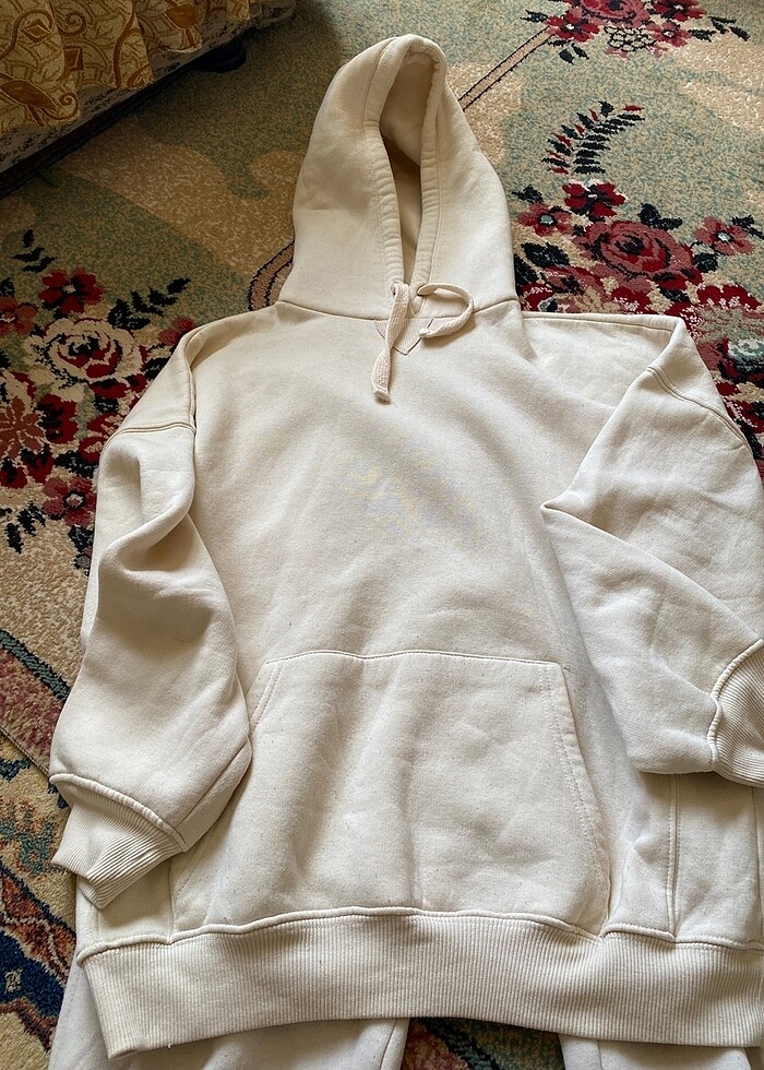 Erkek eşofman takımı - Görsel 4