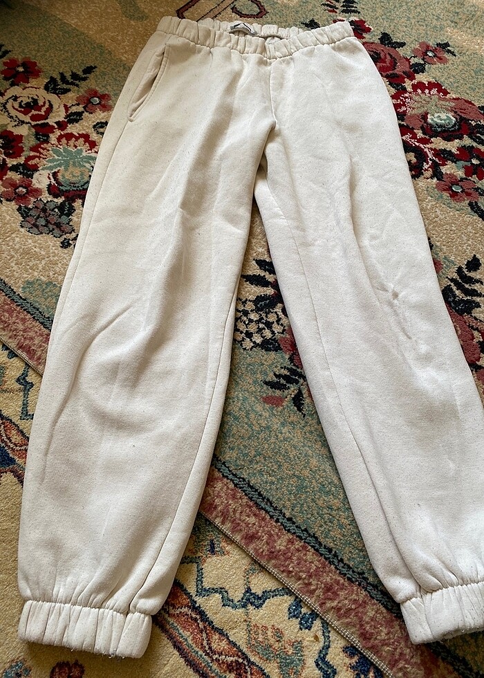 Erkek eşofman takımı - Görsel 5