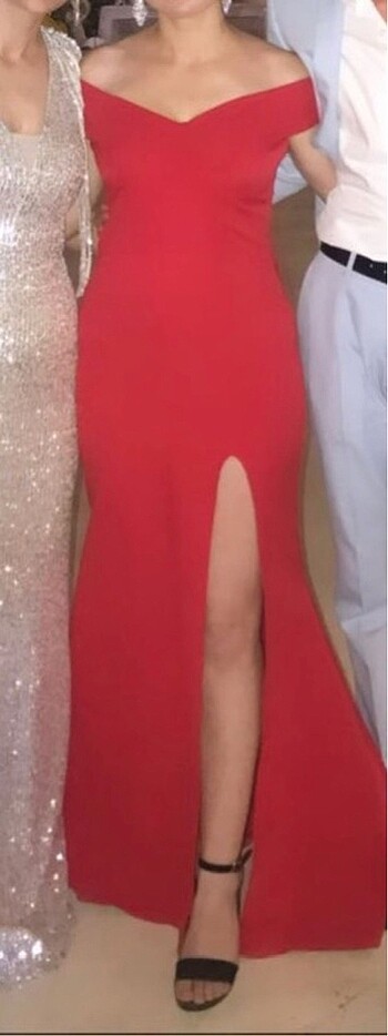 Kadın abiye - Görsel 3