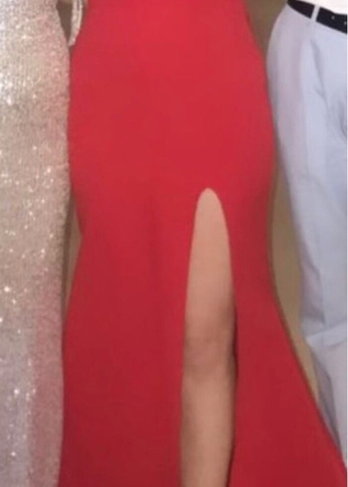 Kadın abiye - Görsel 3