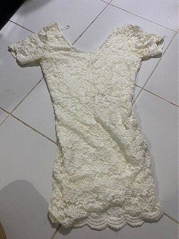 Kadın abiye - Görsel 5