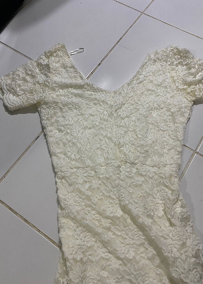 Kadın abiye - Görsel 2