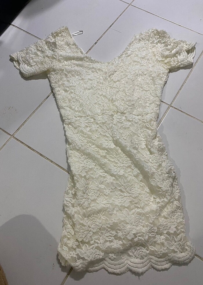 Kadın abiye - Görsel 5