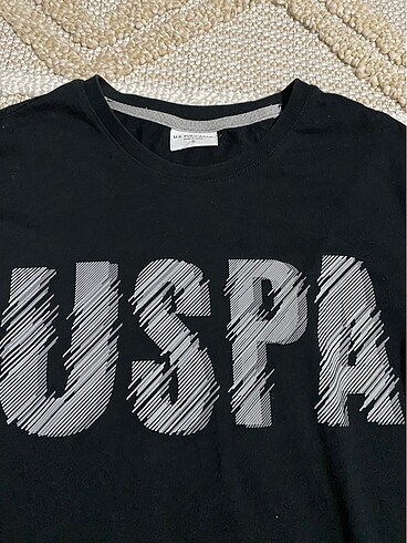 U.S Polo Assn. Erkek tişört