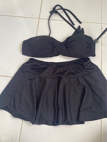 Kadın bikini