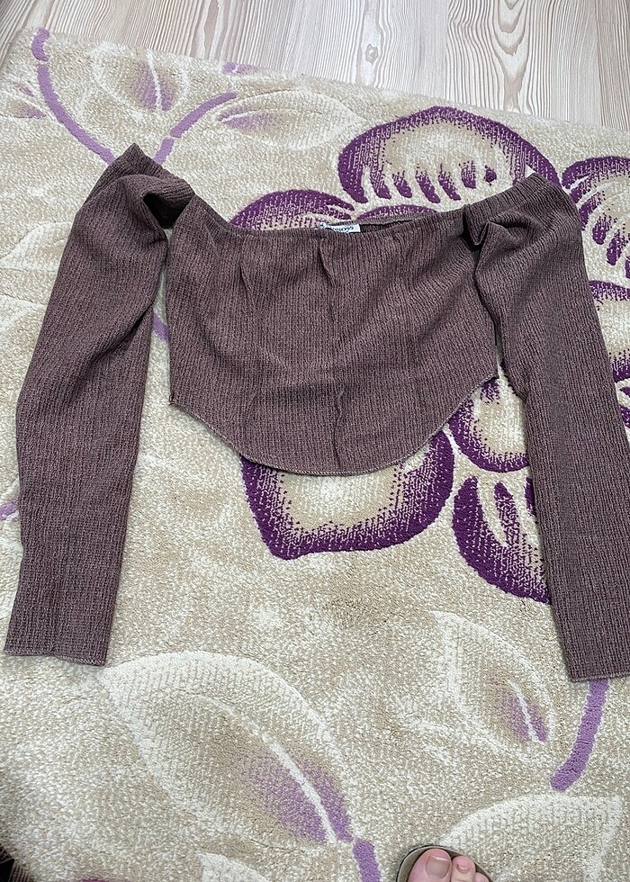 Kadın ikili takım - Görsel 2