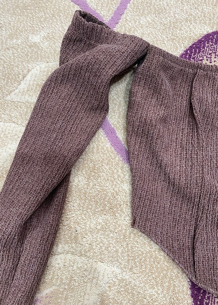 Kadın ikili takım - Görsel 4